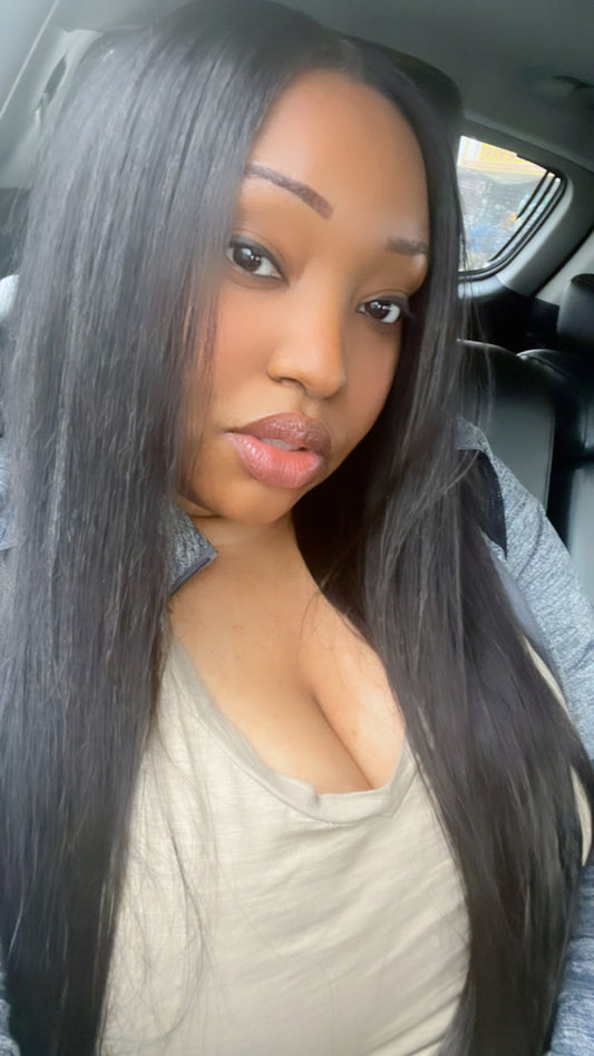 Raw Indian Straight