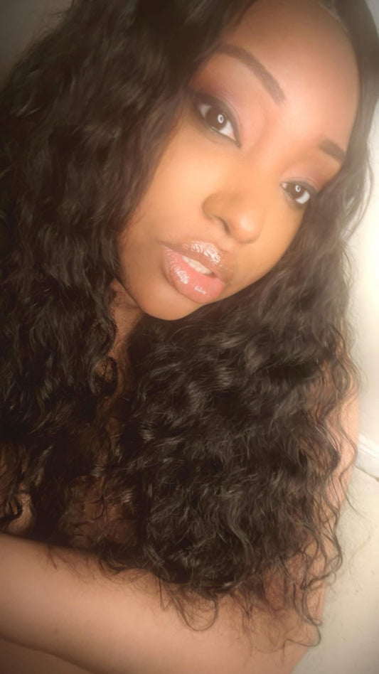 Raw Indian Wavy