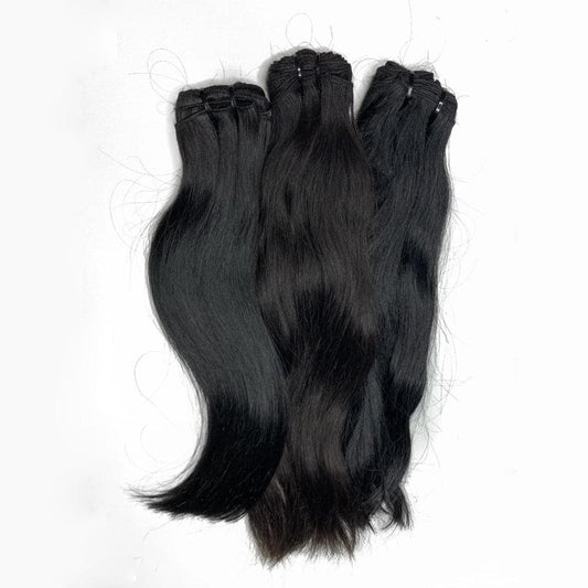 Raw Indian Straight