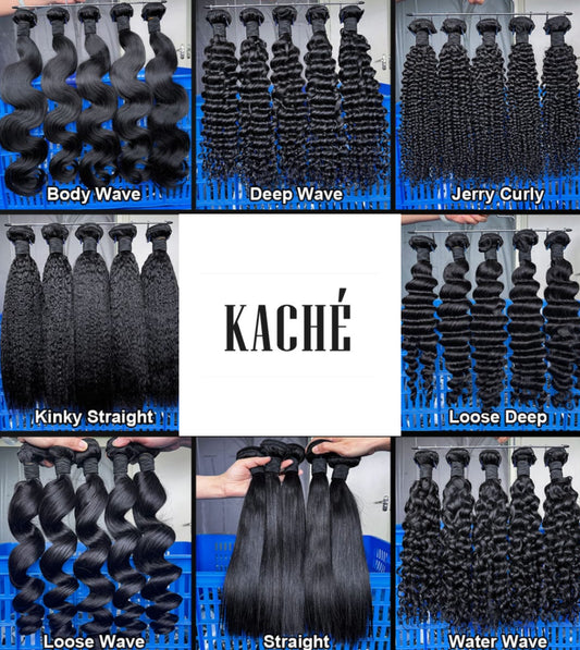 Top Grade Brazilian Bundles